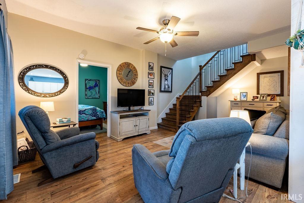 1101 Oak Street Huntington, IN 46750 - Photo 8 of 29