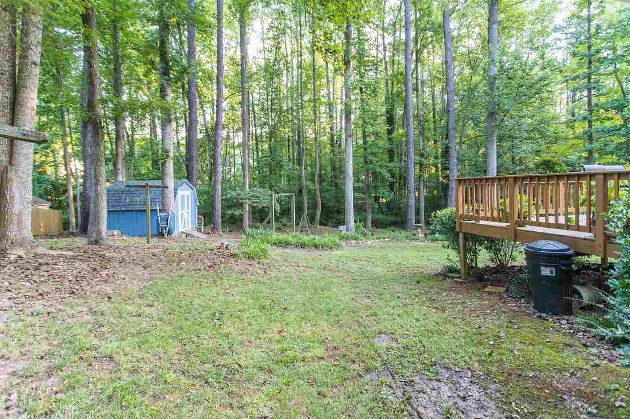 4348 Pickwick Drive Raleigh, NC 27613 - Photo 19 of 24 Photo 19