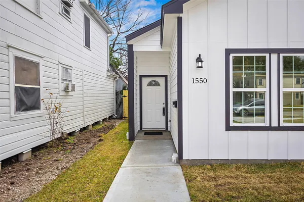 $549,999 | 1546 Lombardy Street, Houston, TX 77023