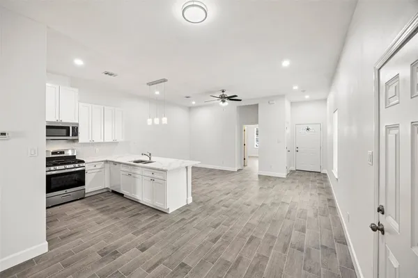 $549,999 | 1546 Lombardy Street, Houston, TX 77023