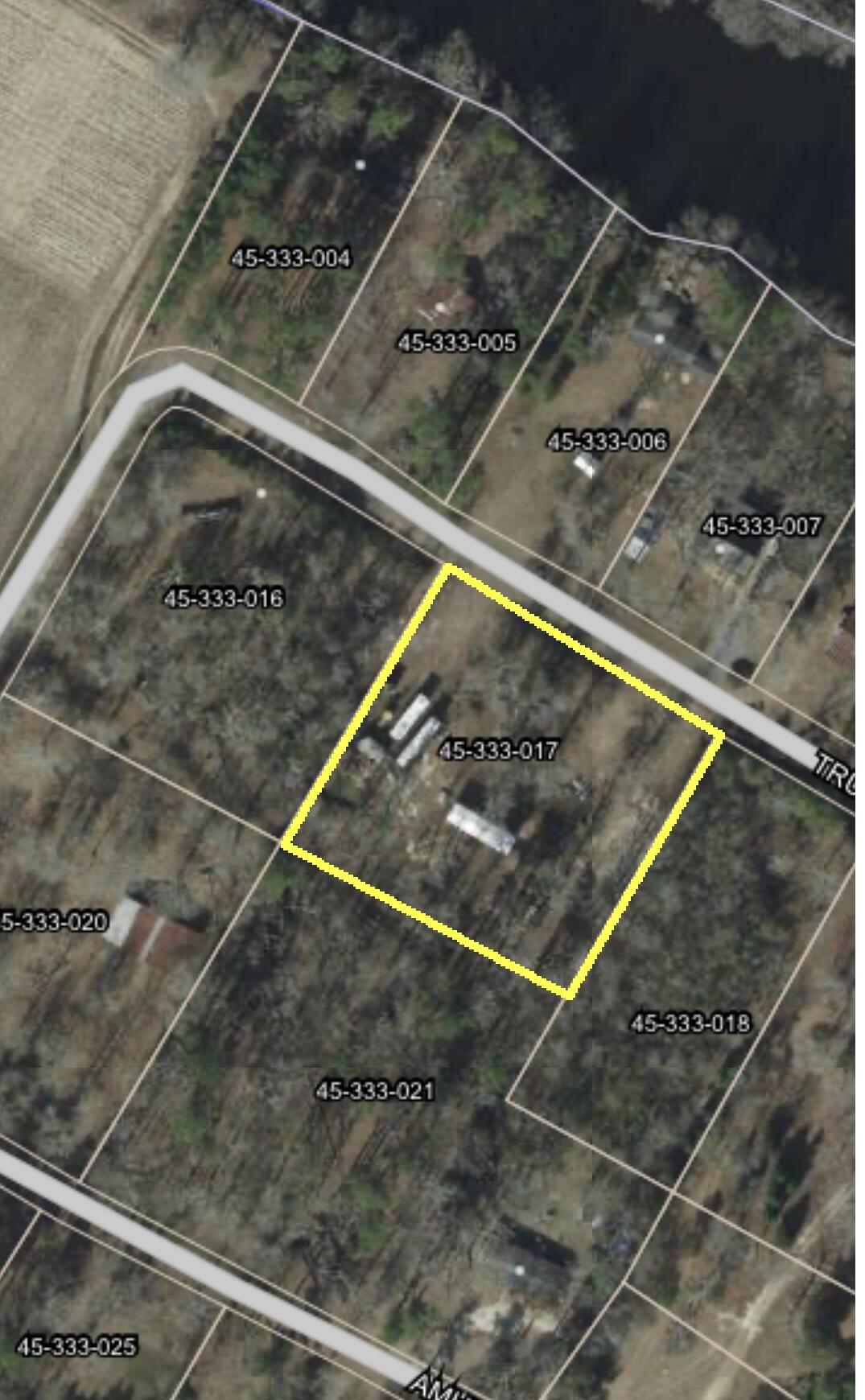 436 Trussel Road Andrews, SC 29510 - Photo 2 of 2 IMG_5011