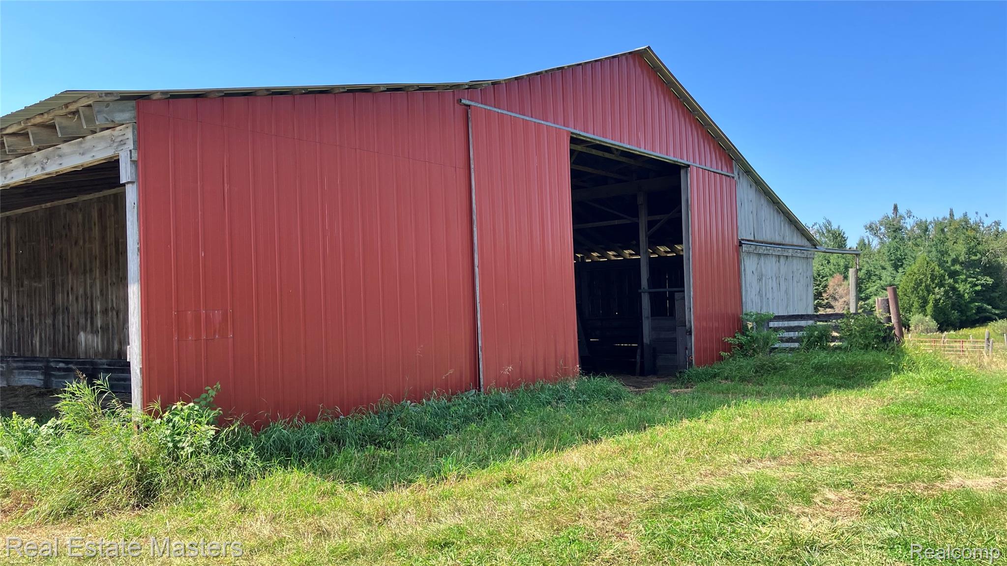 300 East Hubert Road Spruce, MI 48762 - Photo 1 of 8 FullSizeRender (1).jpeg