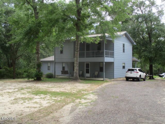 18676 Goff Farm Road Moss Point, MS 39562 - Photo 1 of 19 IMG_0335