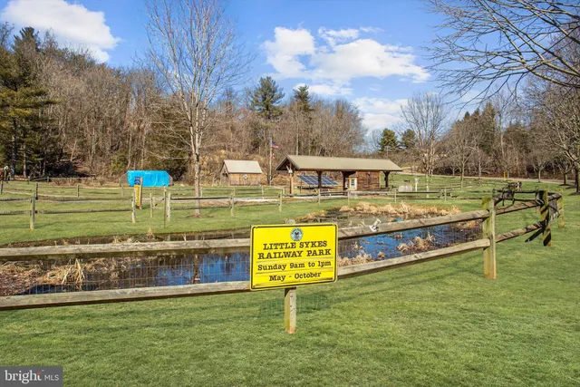 $645,000 | 6463 Tydings Road, Sykesville, MD 21784