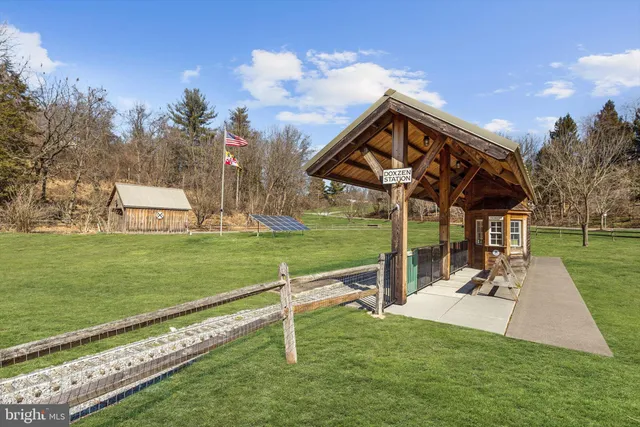 $645,000 | 6463 Tydings Road, Sykesville, MD 21784