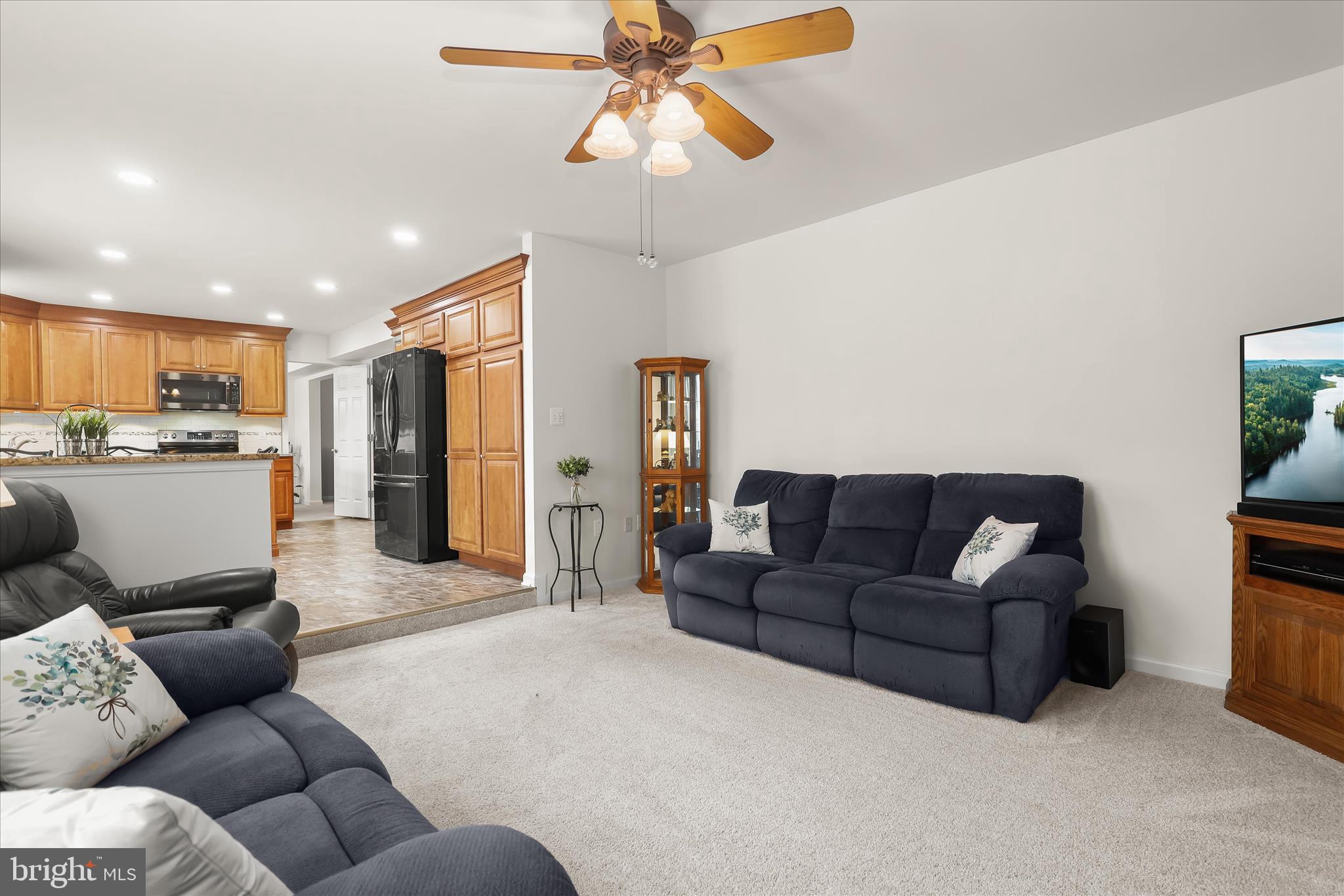 6463 Tydings Road Sykesville, MD 21784 - Photo 22 of 104 Family Room