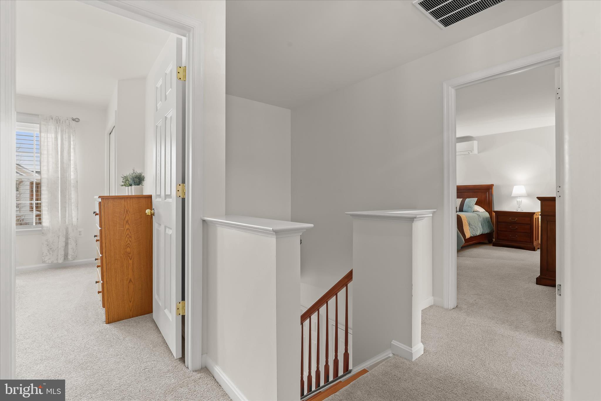 6463 Tydings Road Sykesville, MD 21784 - Photo 27 of 104 Upper Level Landing