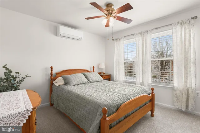 a sign that is on the side of a building