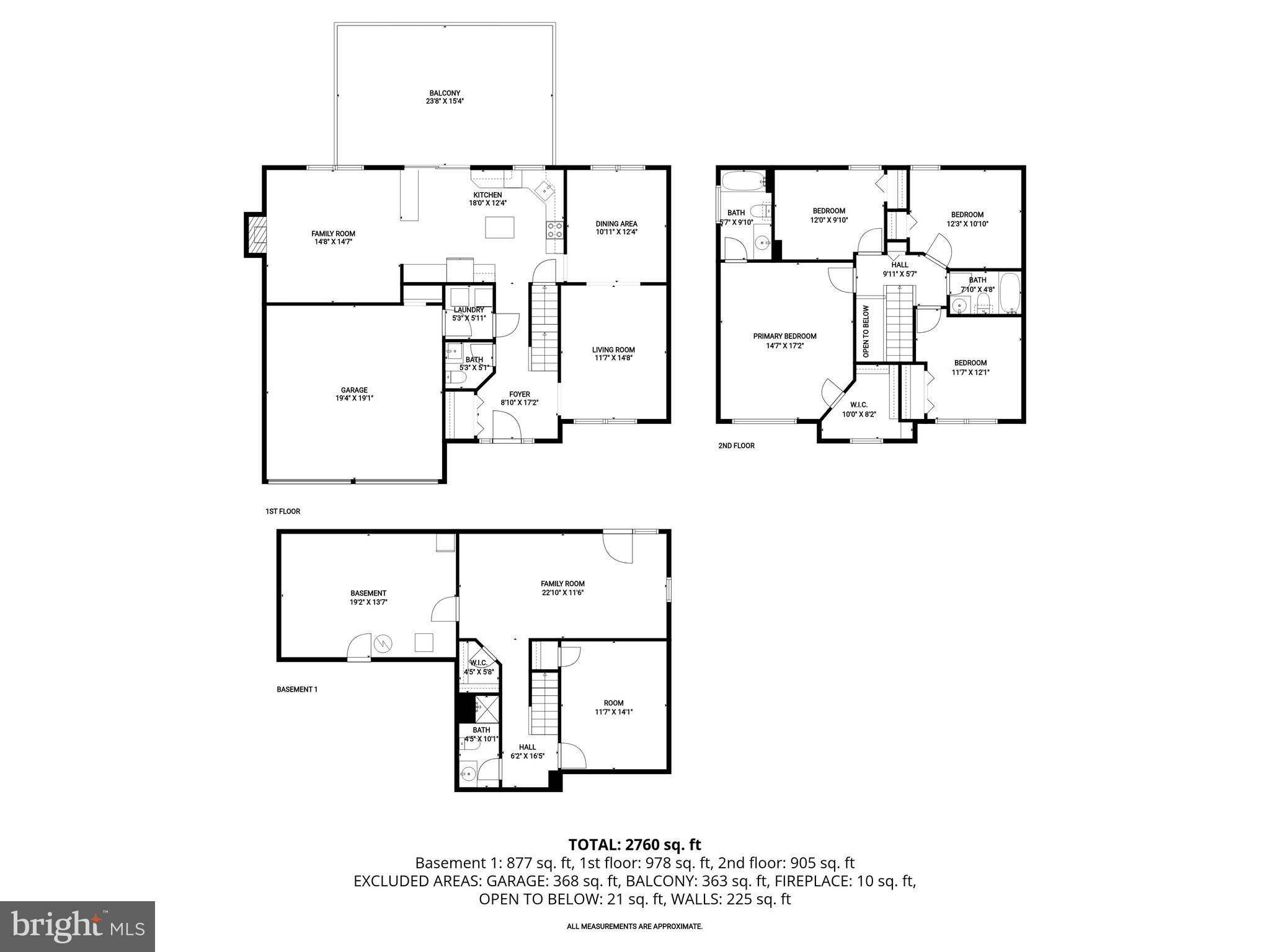 6463 Tydings Road Sykesville, MD 21784 - Photo 49 of 104