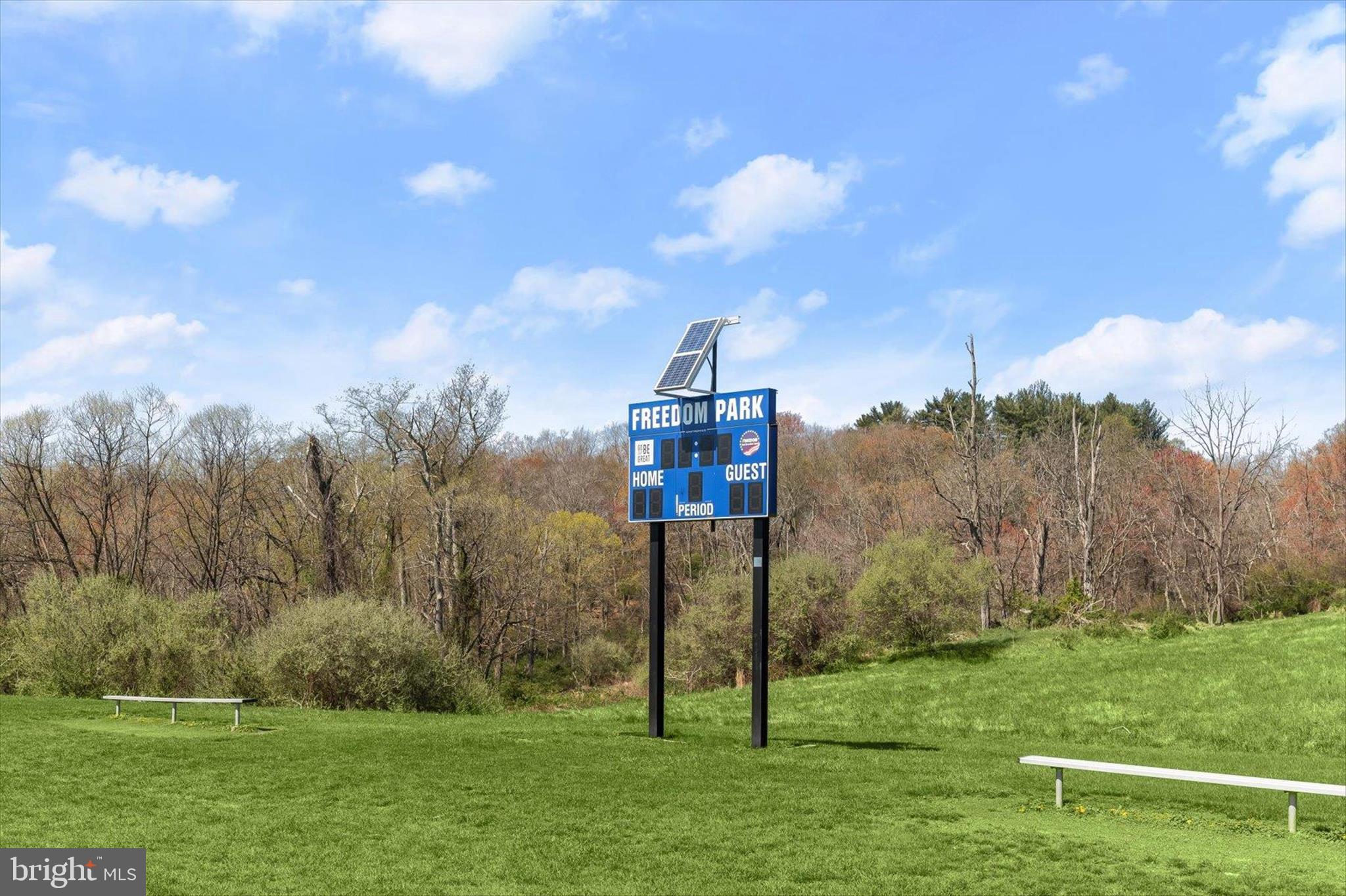 6463 Tydings Road Sykesville, MD 21784 - Photo 55 of 104 Freedom Park