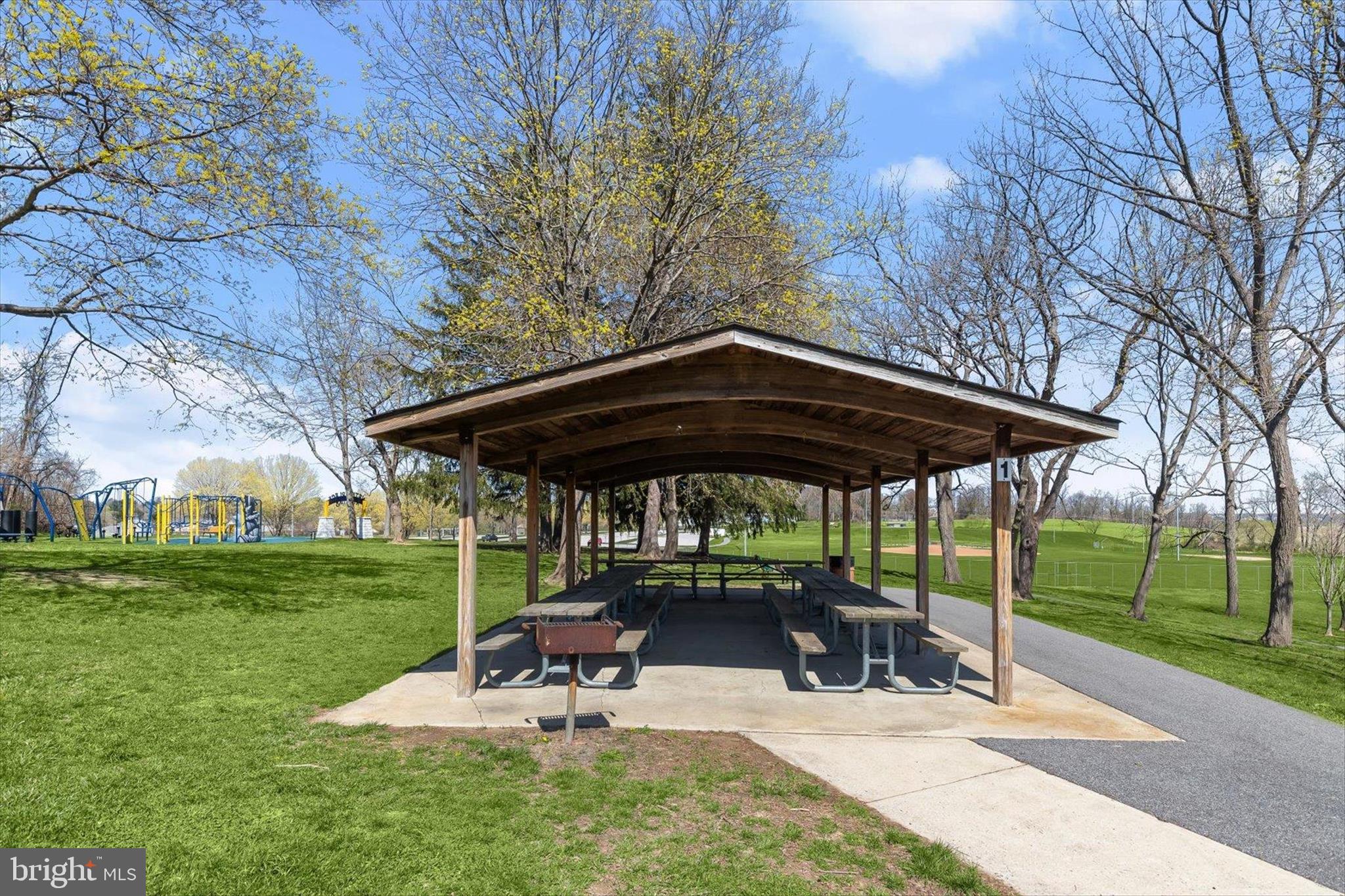 6463 Tydings Road Sykesville, MD 21784 - Photo 62 of 104 Freedom Park