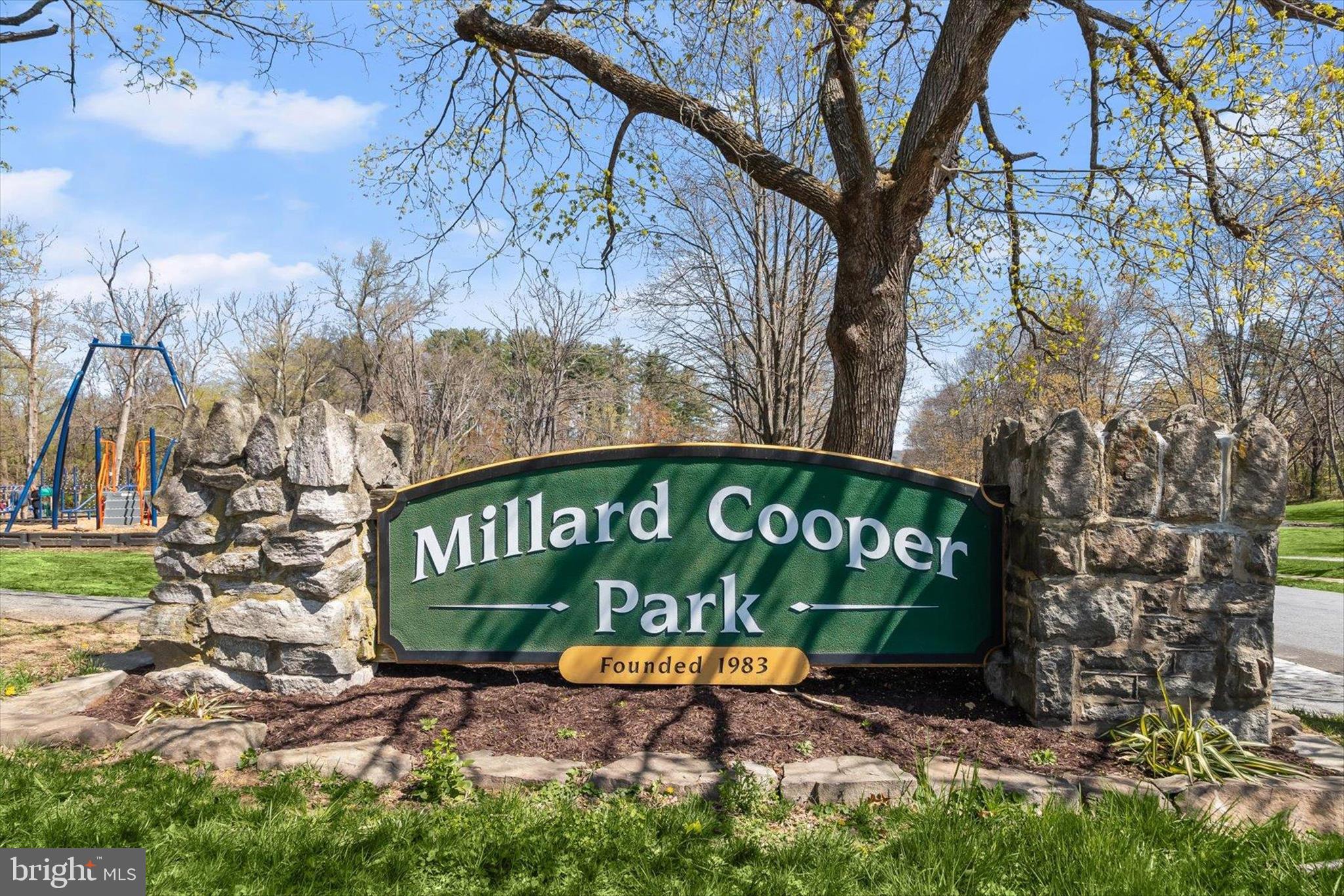 6463 Tydings Road Sykesville, MD 21784 - Photo 63 of 104 Millard Cooper Park