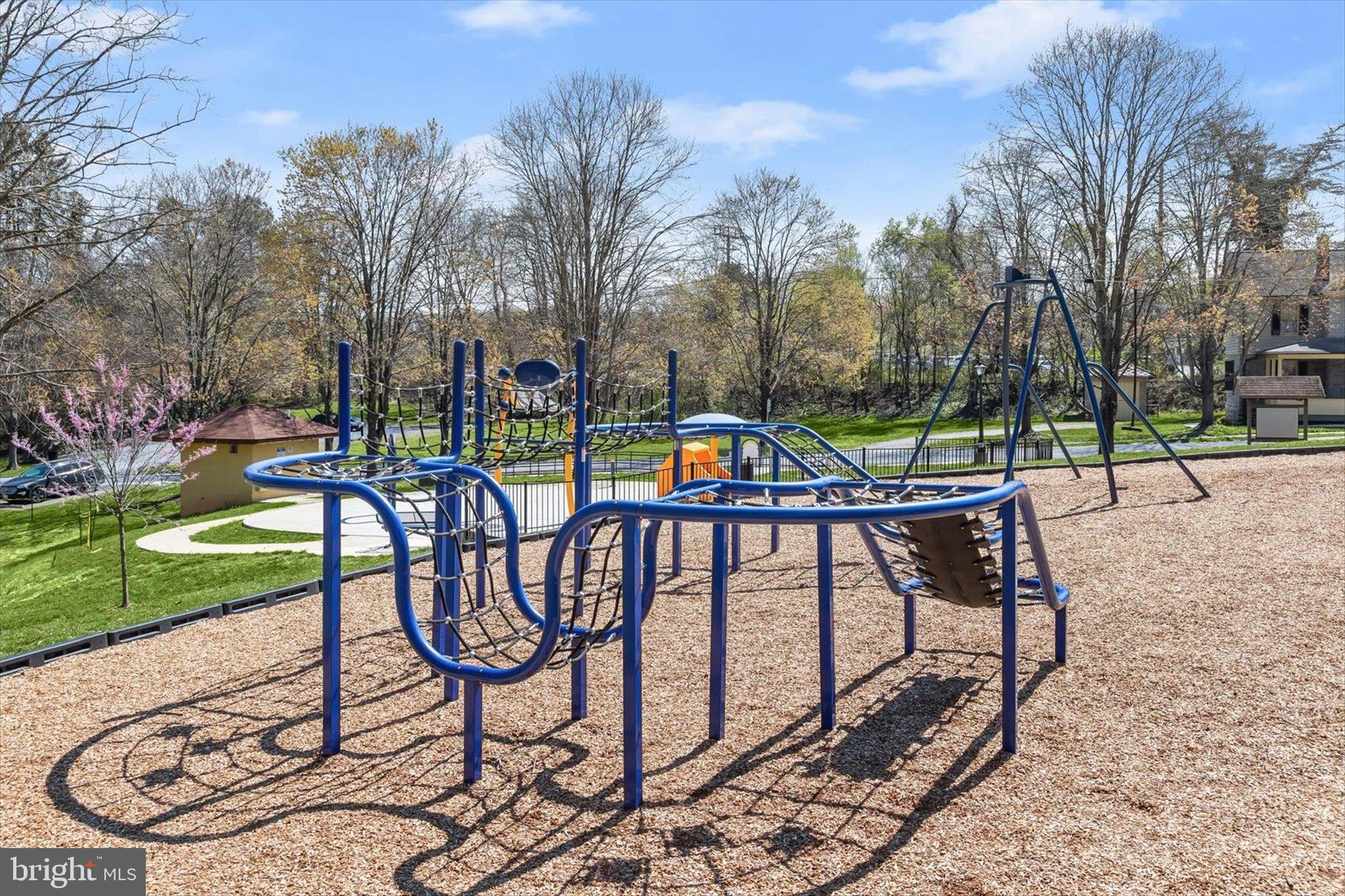6463 Tydings Road Sykesville, MD 21784 - Photo 64 of 104 Millard Cooper Park