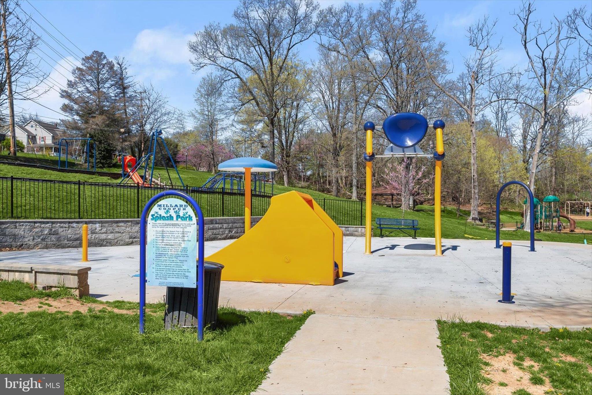 6463 Tydings Road Sykesville, MD 21784 - Photo 65 of 104 Millard Cooper Park