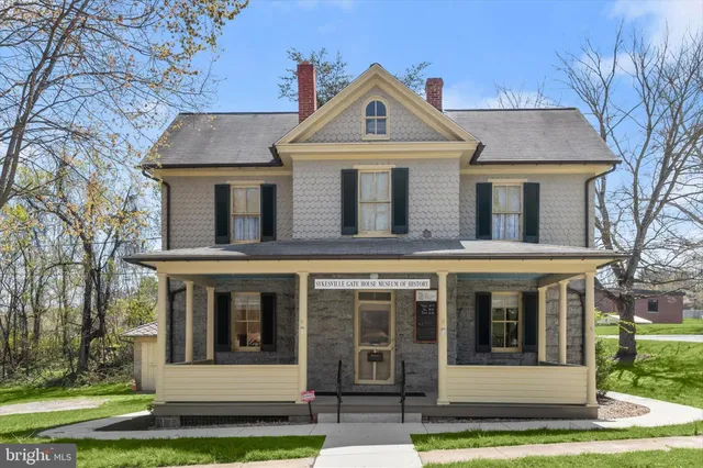 $645,000 | 6463 Tydings Road, Sykesville, MD 21784