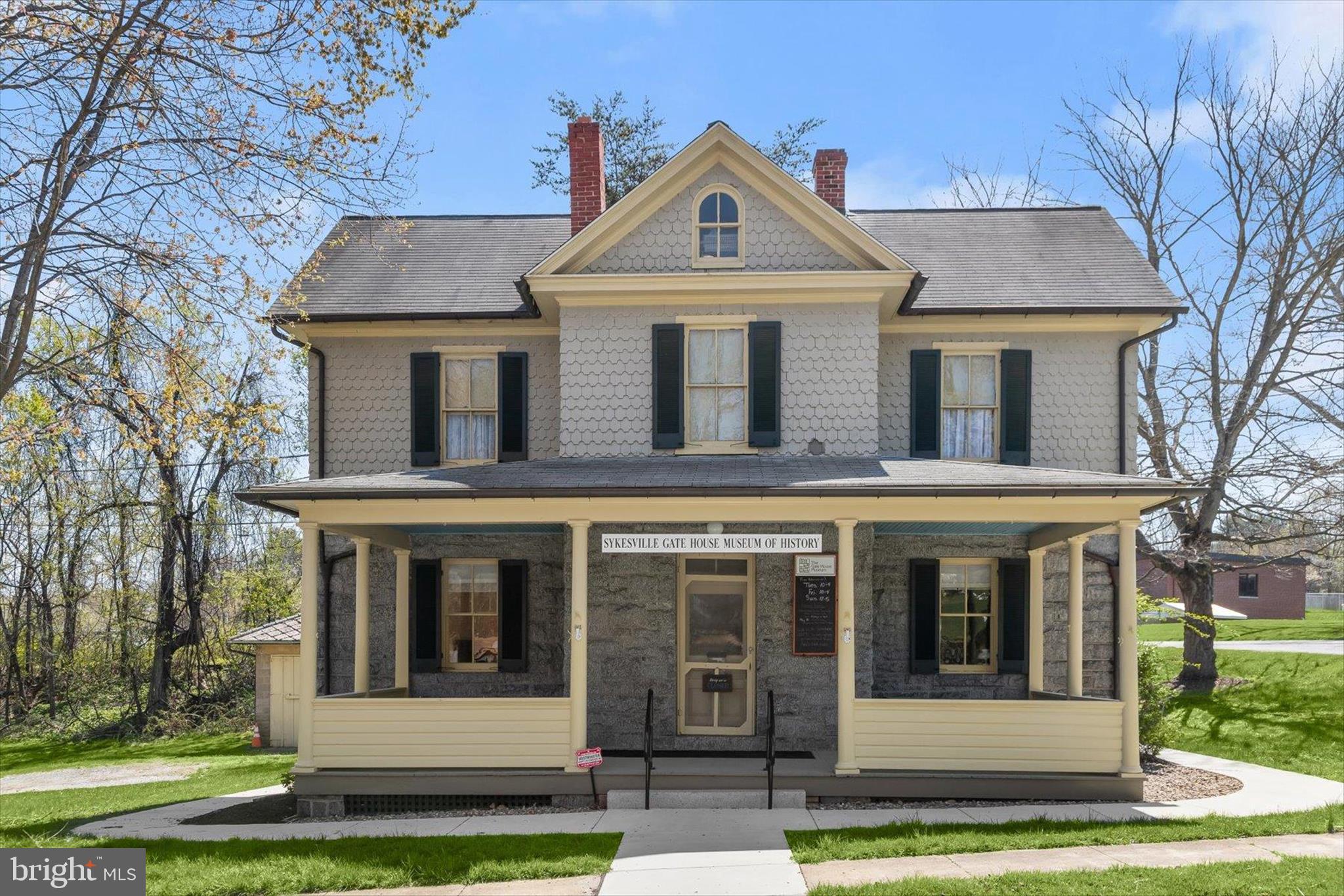 6463 Tydings Road Sykesville, MD 21784 - Photo 66 of 104 Millard Cooper Park