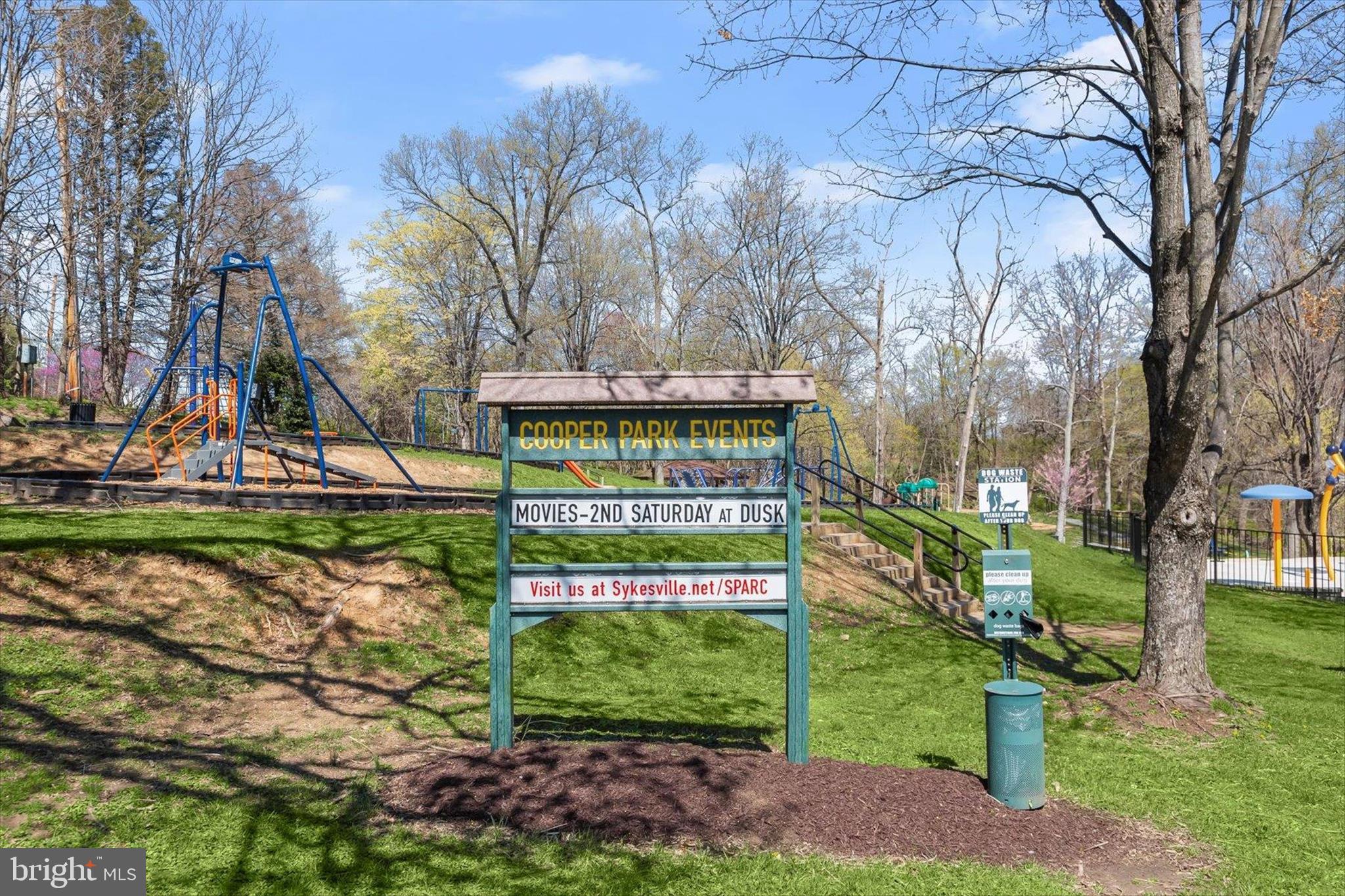 6463 Tydings Road Sykesville, MD 21784 - Photo 67 of 104 Millard Cooper Park
