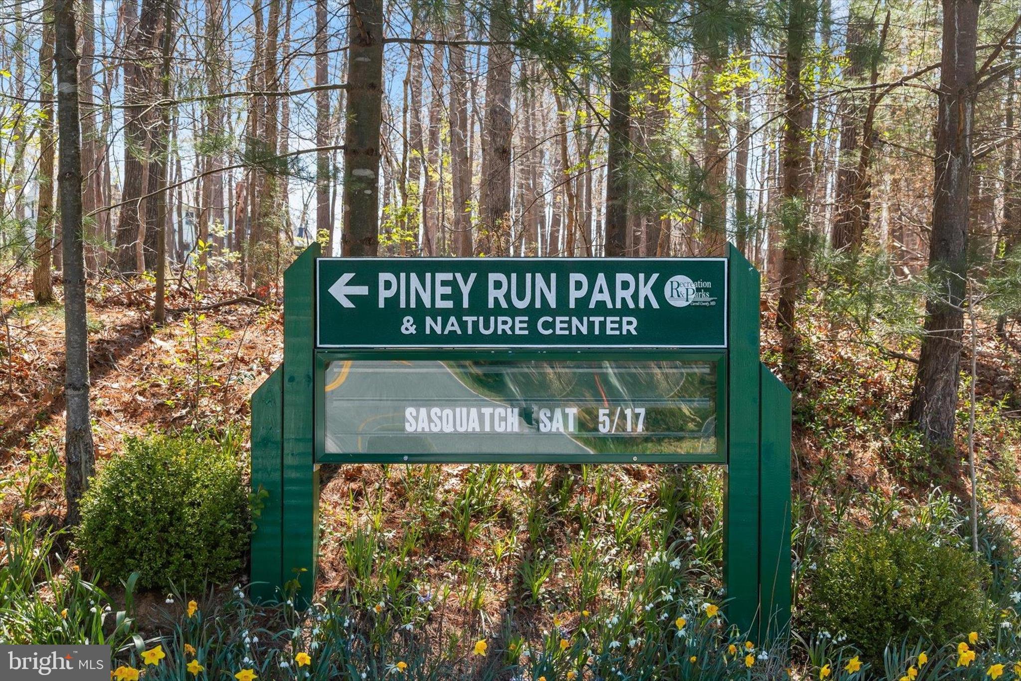 6463 Tydings Road Sykesville, MD 21784 - Photo 70 of 104 Piney Run Park