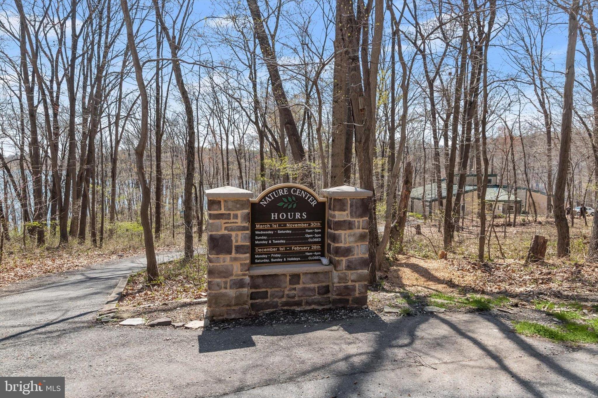 6463 Tydings Road Sykesville, MD 21784 - Photo 72 of 104 a front view of a house with a yard