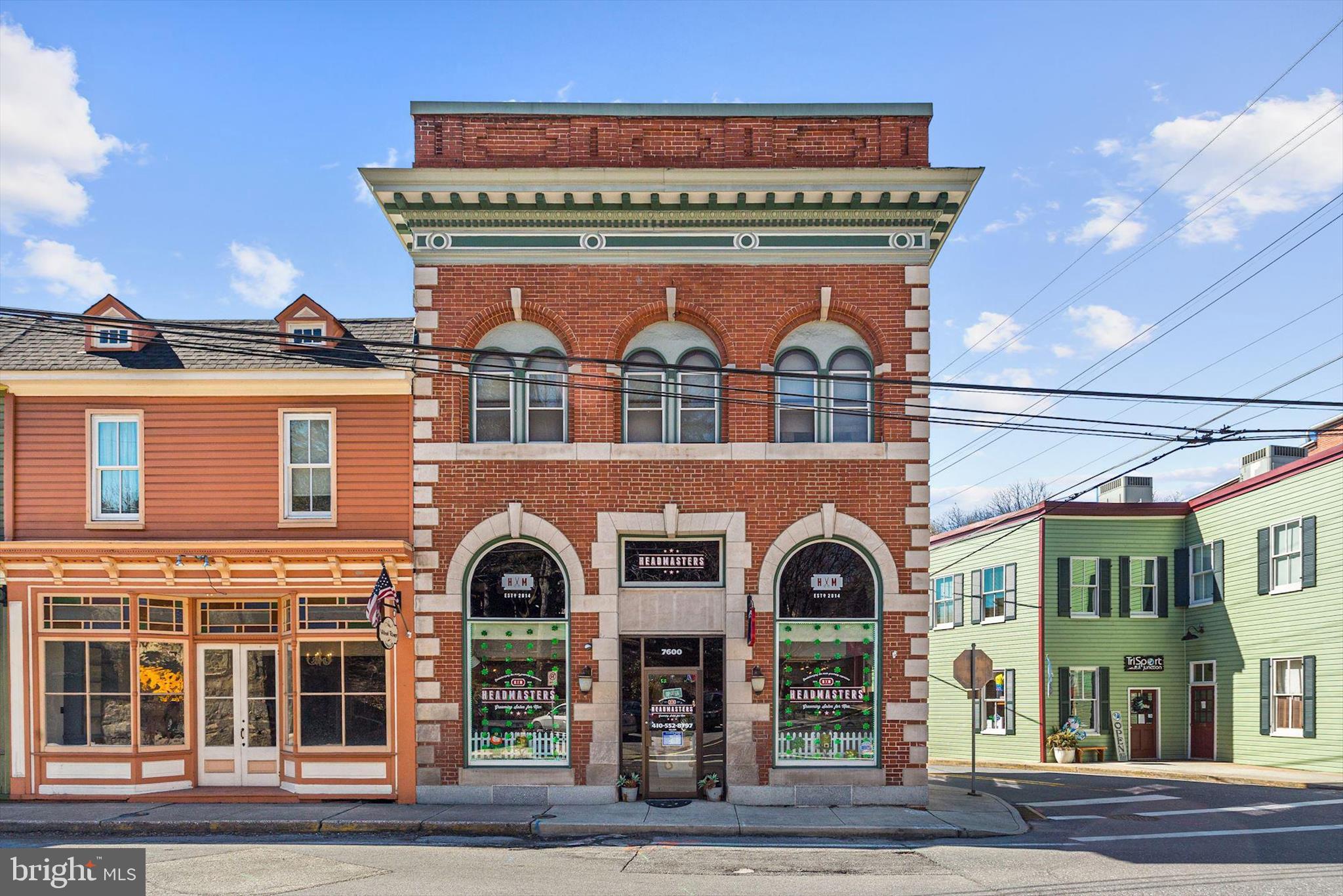 6463 Tydings Road Sykesville, MD 21784 - Photo 82 of 104 Historic Downtown Sykesville