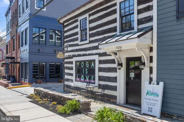 $645,000 | 6463 Tydings Road, Sykesville, MD 21784