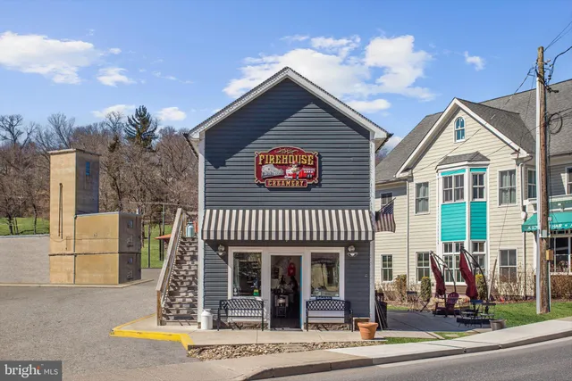 $645,000 | 6463 Tydings Road, Sykesville, MD 21784