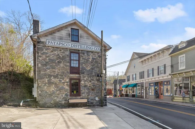 $645,000 | 6463 Tydings Road, Sykesville, MD 21784