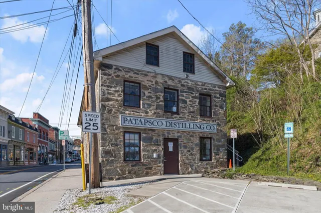 $645,000 | 6463 Tydings Road, Sykesville, MD 21784