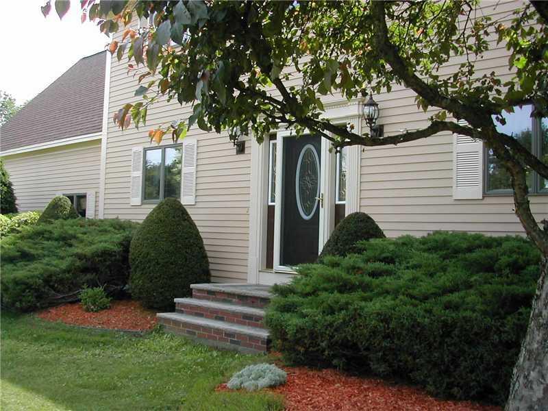 75 Morrison Road Springvale, ME 04083 - Photo 2 of 10 Exterior Front.