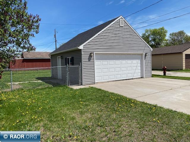 1534 10th Street South Virginia, MN 55792 - Photo 3 of 17
