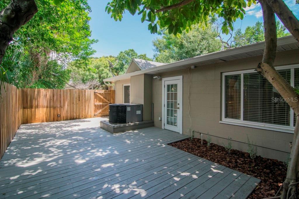 411 South Albany Avenue, Unit 1 Tampa, FL 33606 - Photo 14 of 14