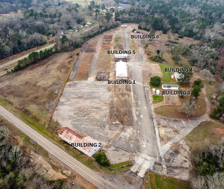 730 Humble Road New London, TX 75684 - Photo 2 of 24