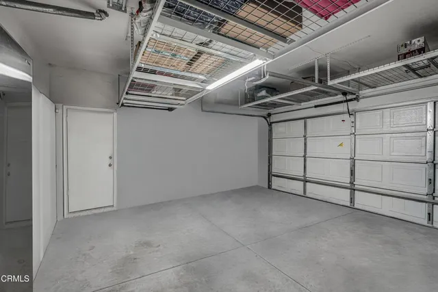 a view of utility room