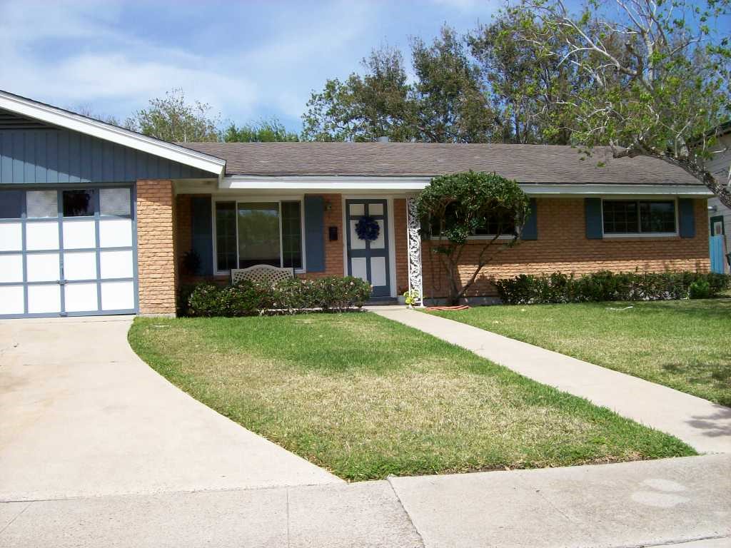 4618 Wooldridge Road Corpus Christi, TX 78413 - Photo 1 of 9