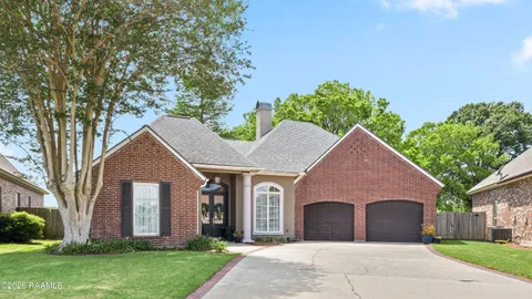 $370,000 | 112 Lockeport Circle, Lafayette, LA 70508