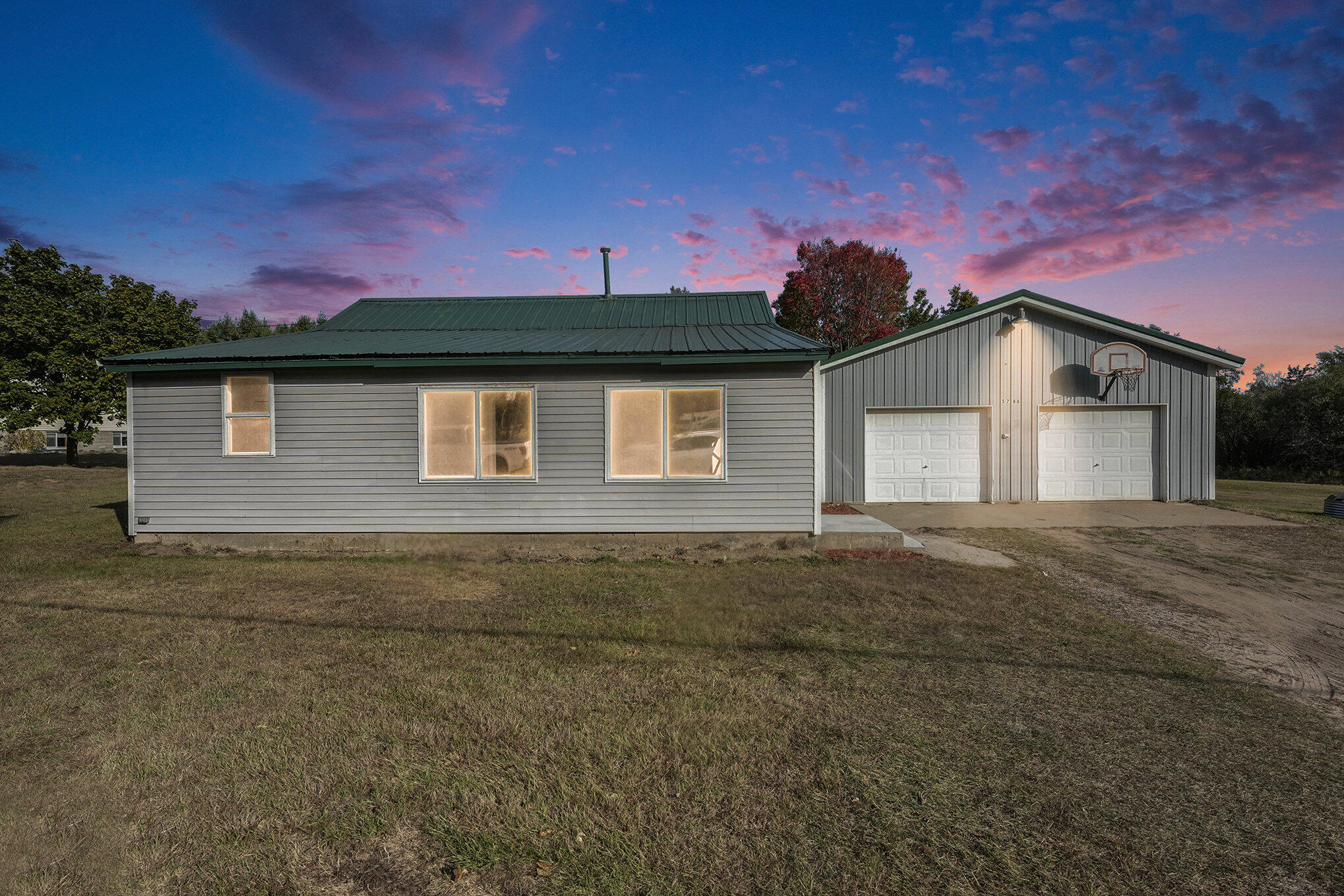 5788 West Stanton Road Stanton, MI 48888 - Photo 1 of 18 001_photo_oct_11_2024_9_33_02_am-twiligh