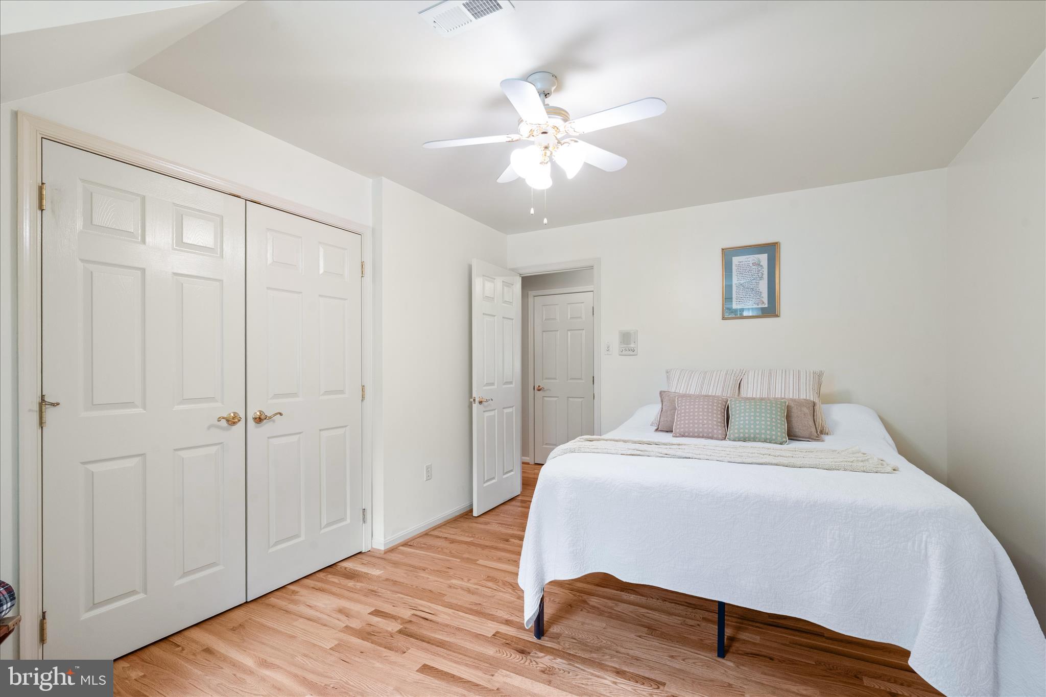 11841 Cash Smith Road Keymar, MD 21757 - Photo 46 of 81 3rd bedroom