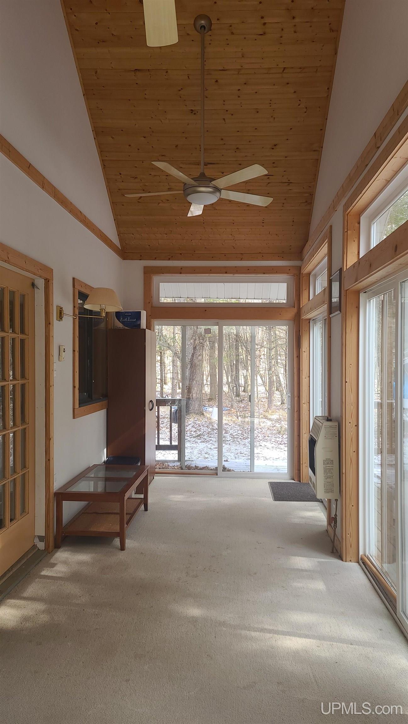 W9162 Town Corner Lake Road Pembine, WI 54156 - Photo 40 of 69 Gallery Image 40
