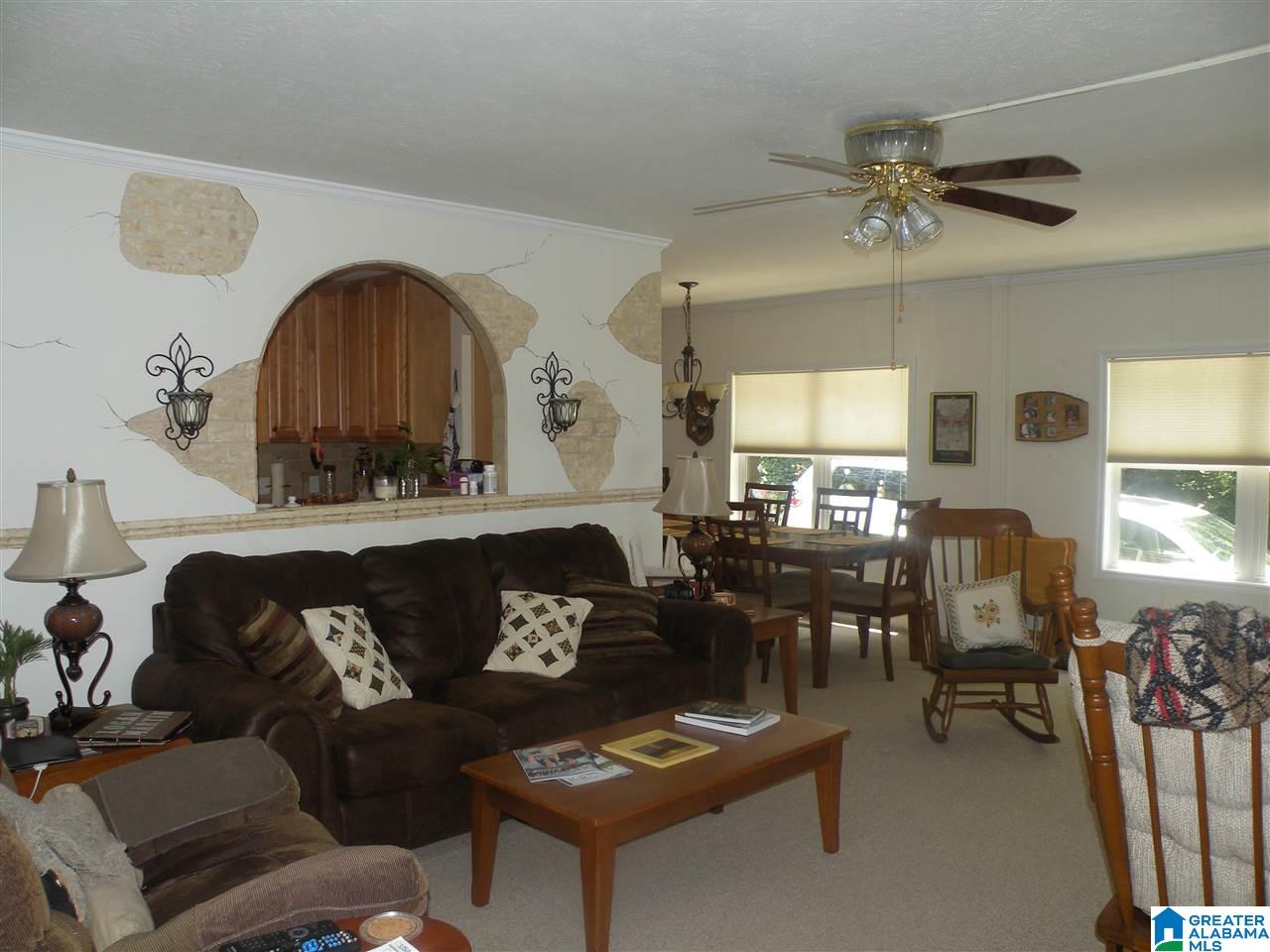 1660 Davis Acres Drive Alpine, AL 35014 - Photo 44 of 47