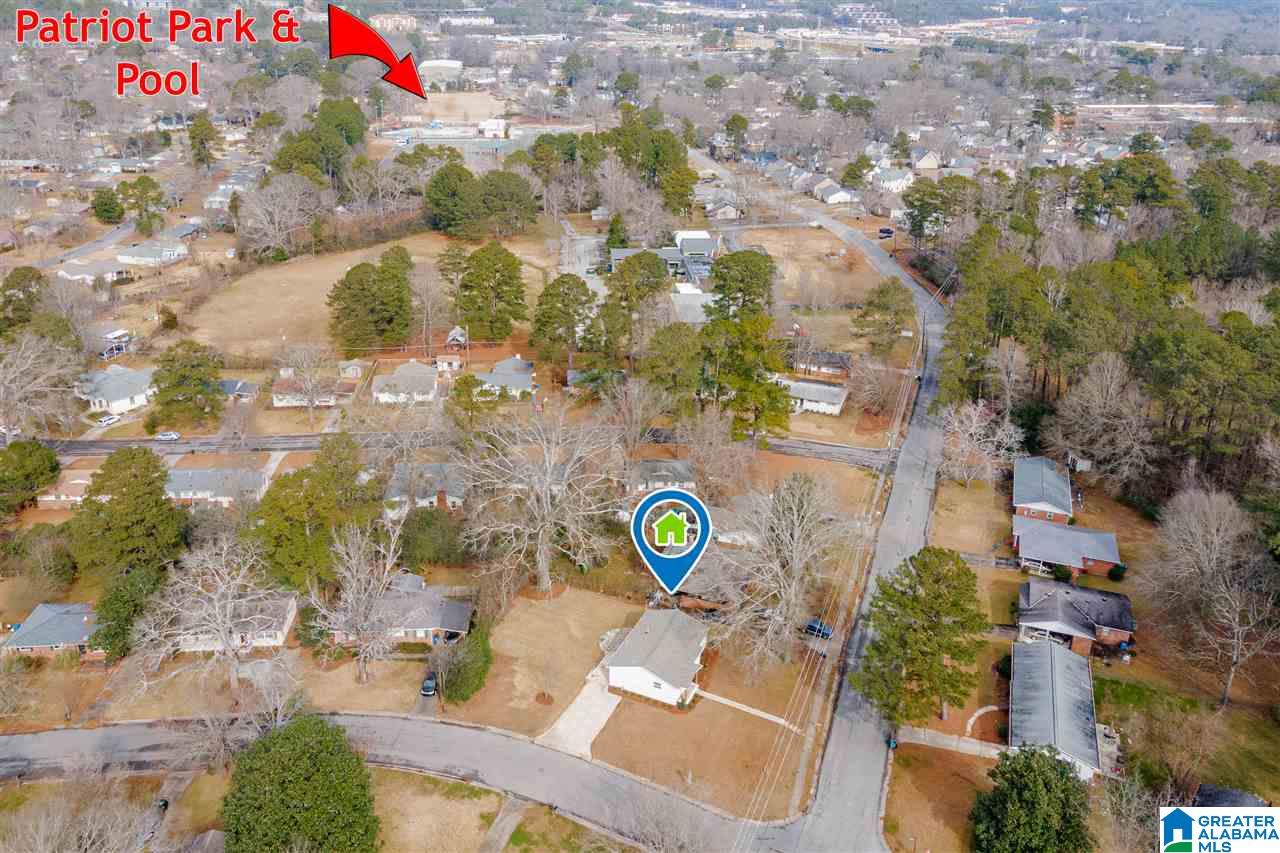 956 Oak Grove Road Birmingham, AL 35209 - Photo 41 of 47