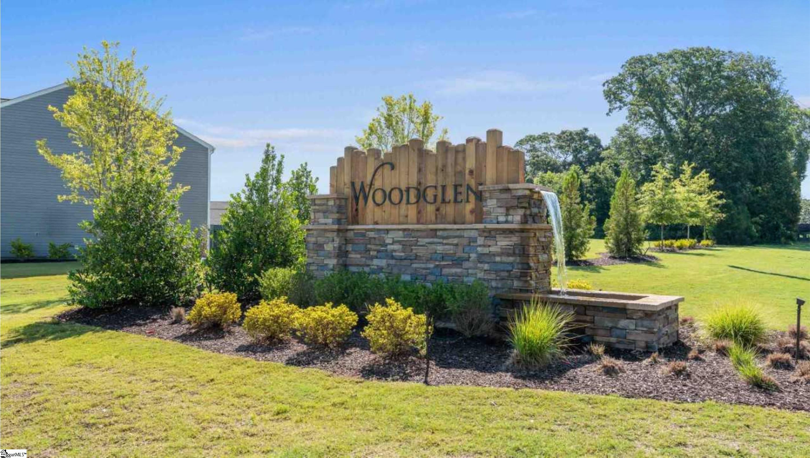 1030 Broadrum Street Piedmont, SC 29673 - Photo 2 of 13