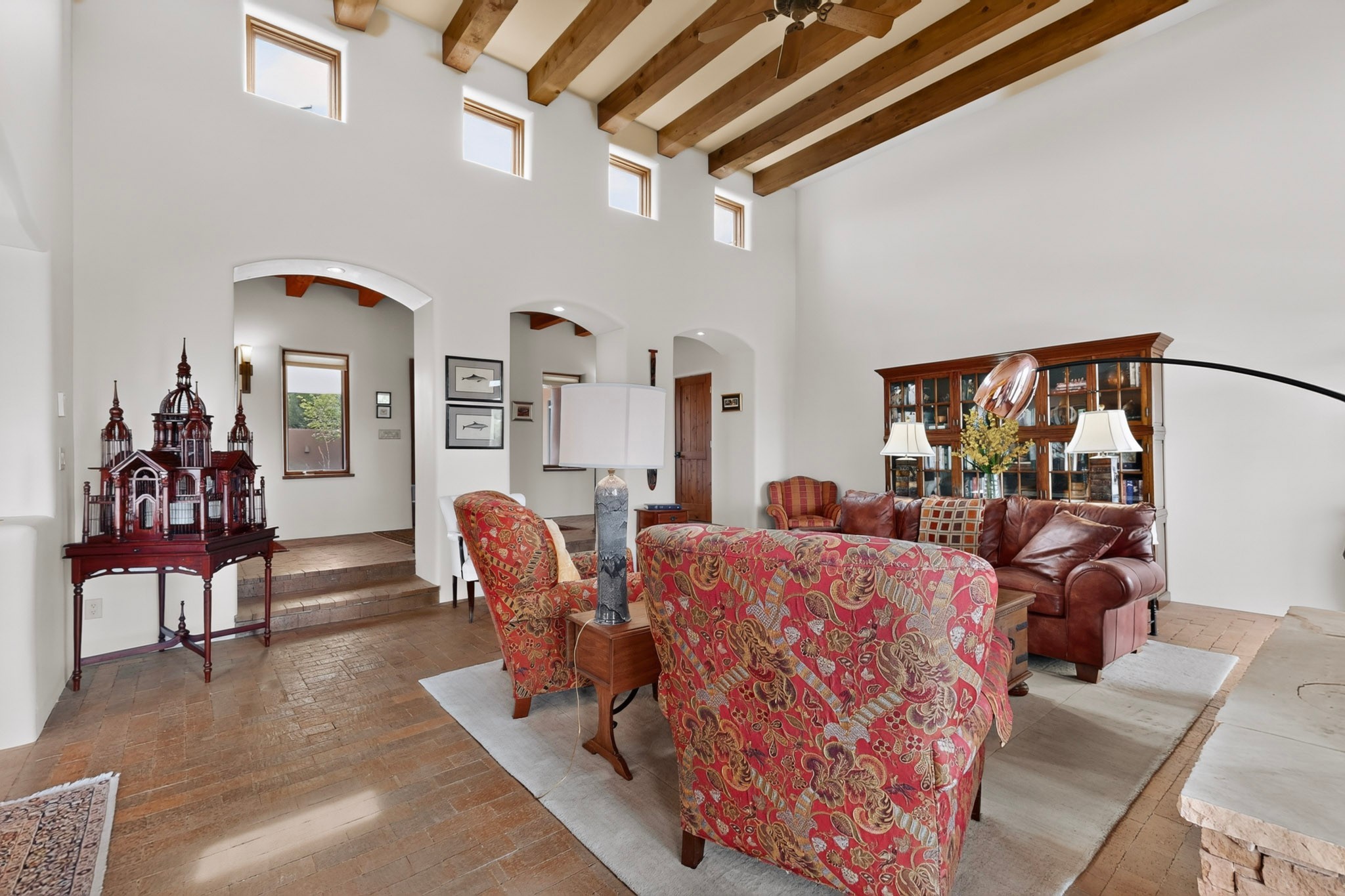 157 Silver Hills Road Santa Fe, NM 87508 - Photo 15 of 58 Gallery Image 15