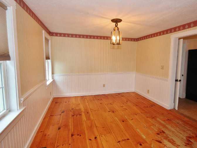 15 Main Street Tenants Harbor, ME 04860 - Photo 9 of 28 Dining Room.