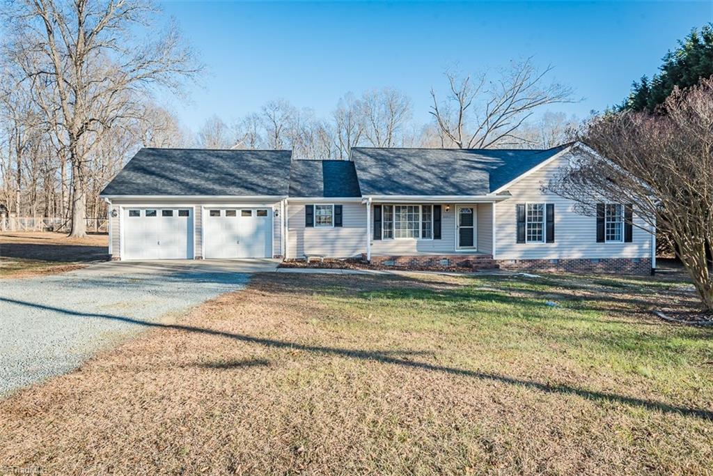 6042 Snow Camp Road Graham, NC 27253 - Photo 1 of 28 Gallery Image 1