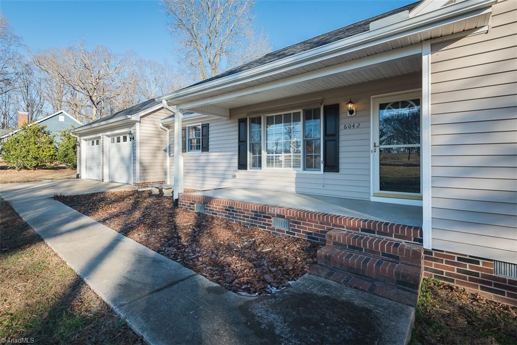 6042 Snow Camp Road Graham, NC 27253 - Photo 2 of 28 Gallery Image 2