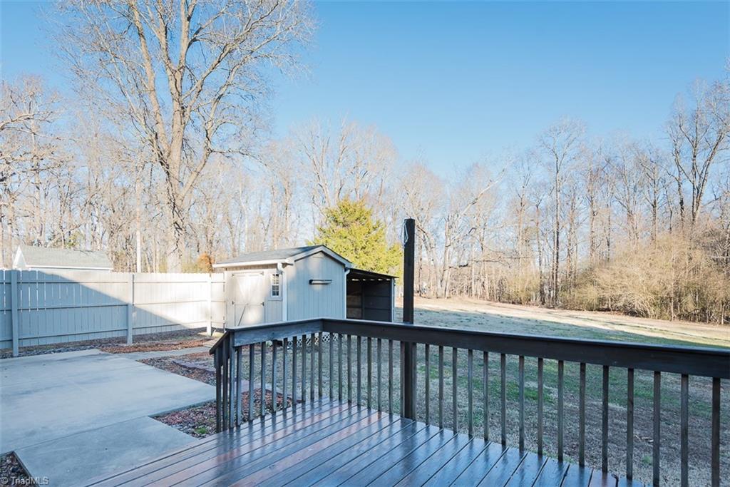 6042 Snow Camp Road Graham, NC 27253 - Photo 24 of 28 Gallery Image 24