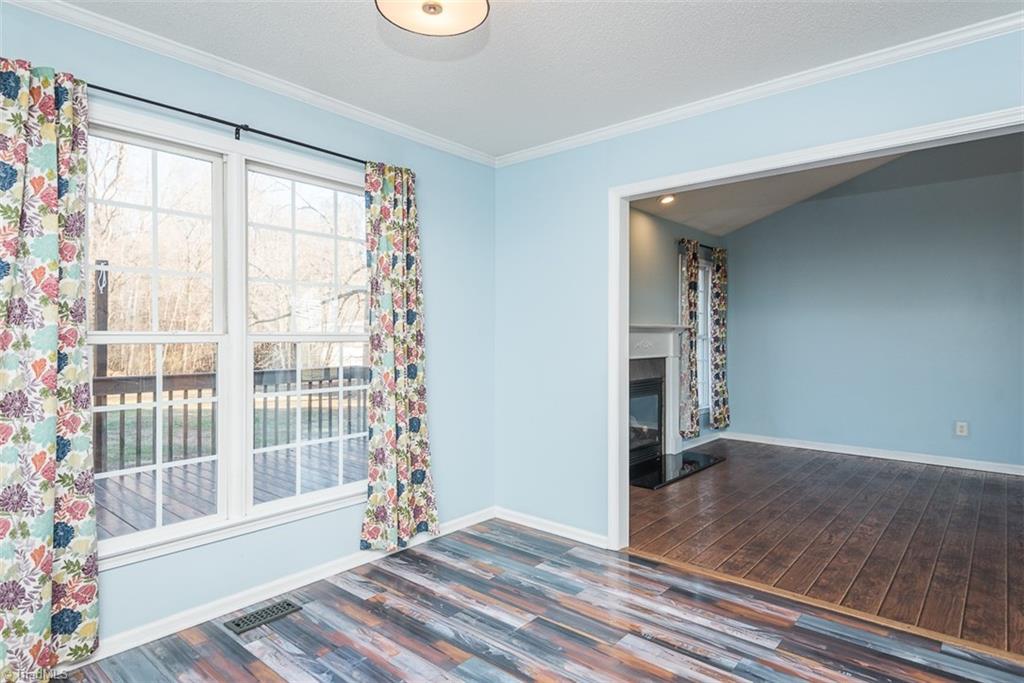 6042 Snow Camp Road Graham, NC 27253 - Photo 7 of 28 Gallery Image 7