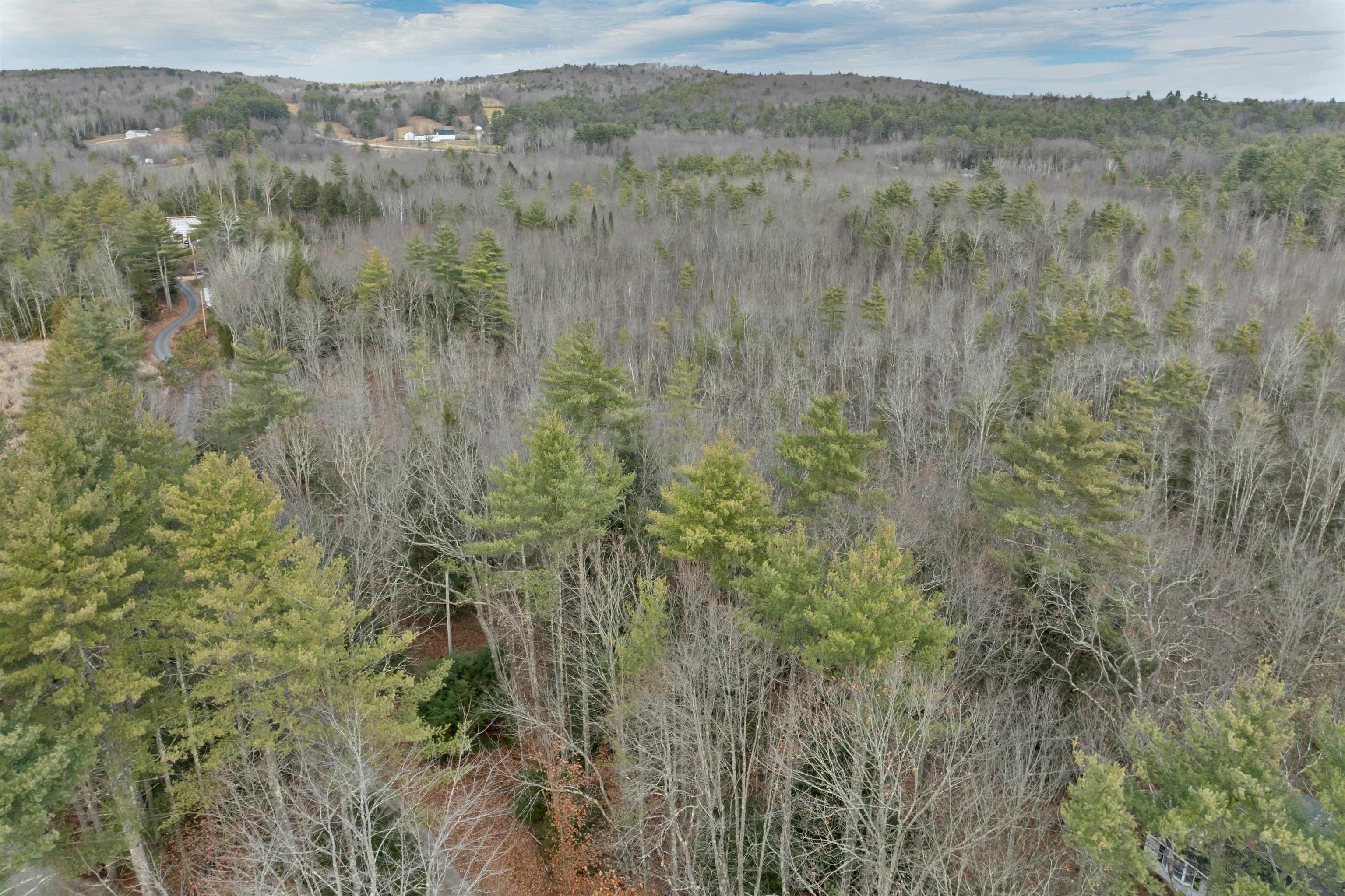 25 Merrill Corner Road Boscawen, NH 03303 - Photo 18 of 21