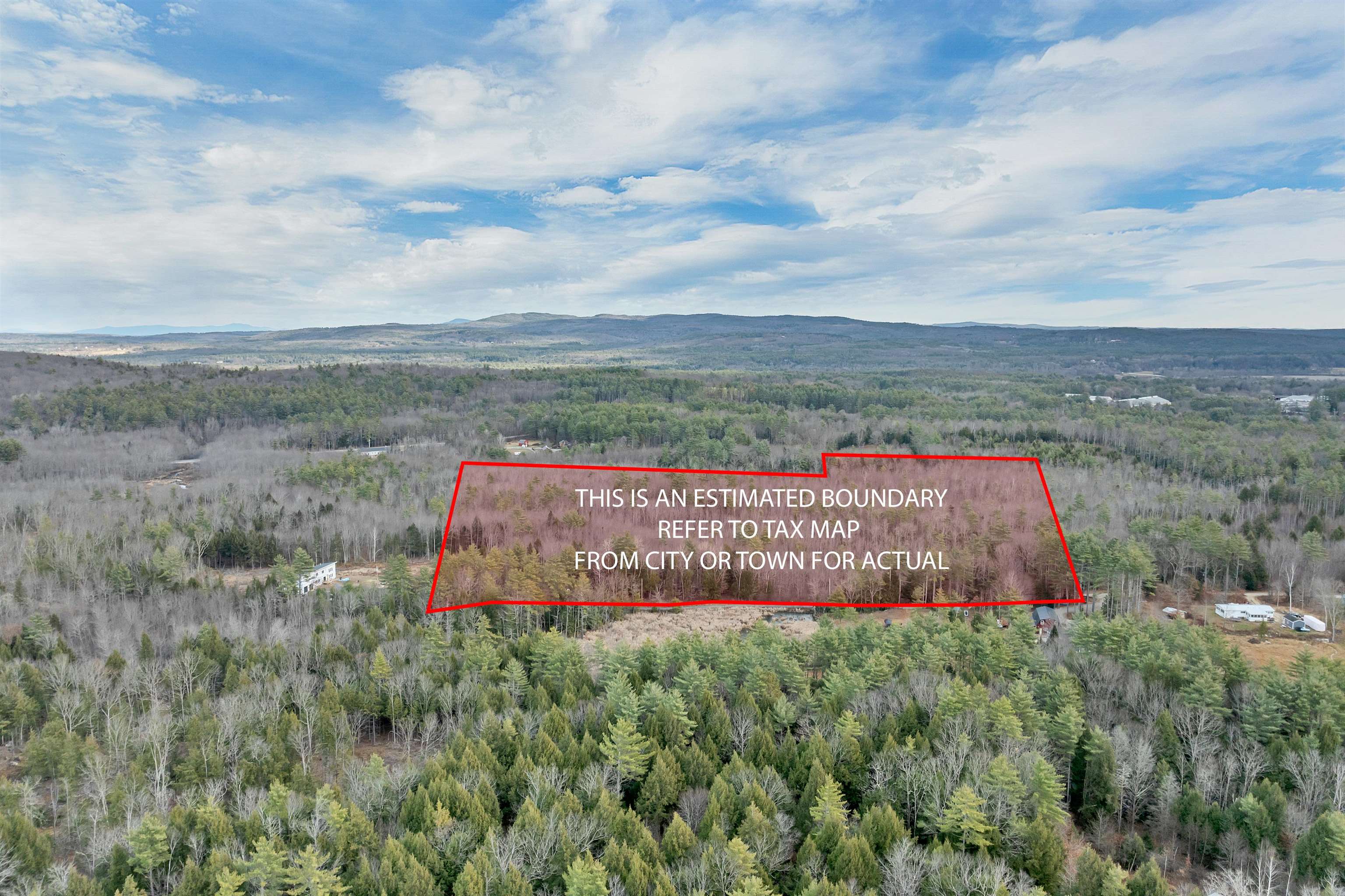 25 Merrill Corner Road Boscawen, NH 03303 - Photo 21 of 21