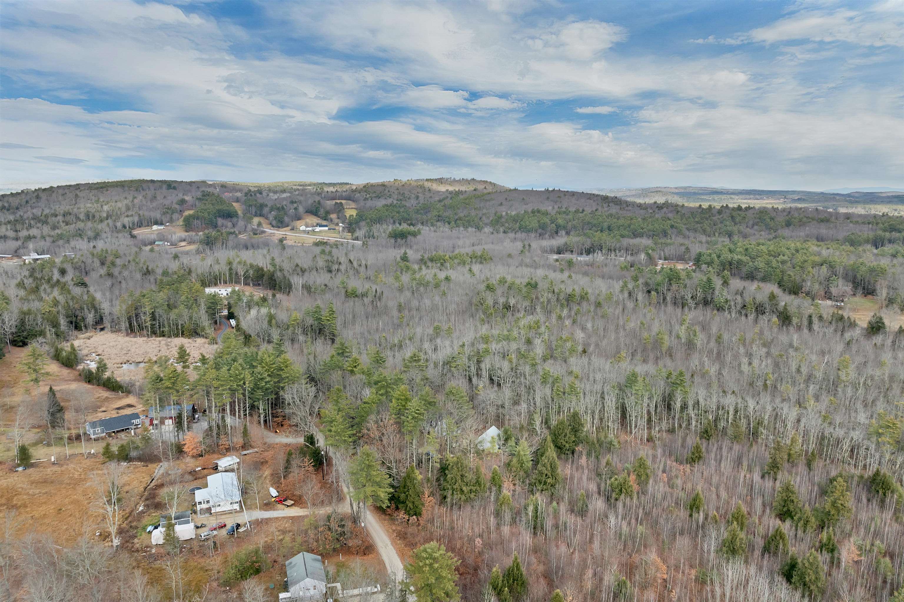 25 Merrill Corner Road Boscawen, NH 03303 - Photo 7 of 21